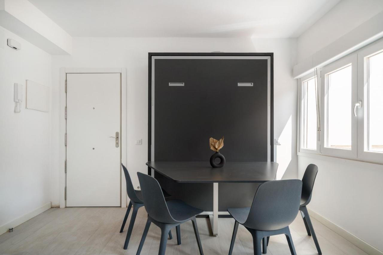Apartamentos Reformados En Madrid Rio Dış mekan fotoğraf