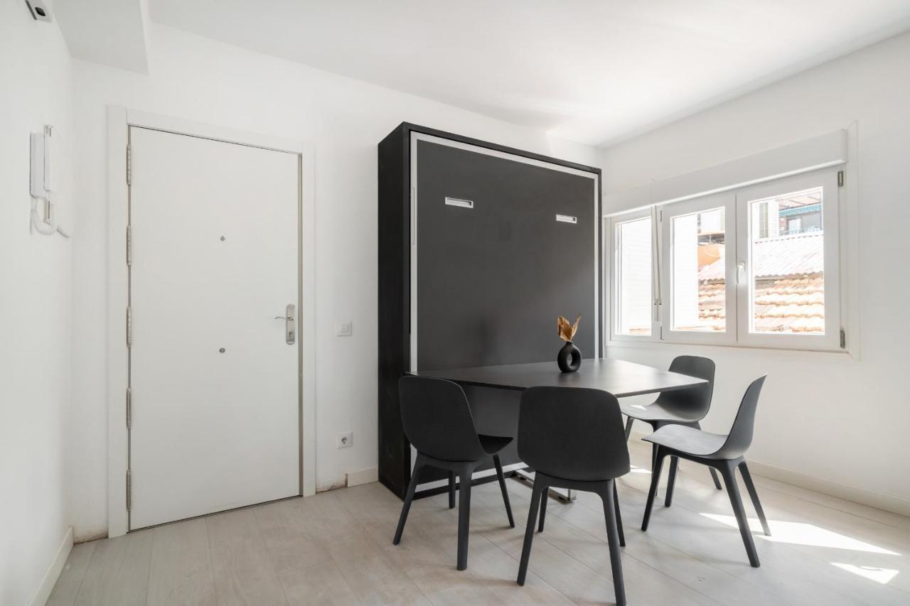 Apartamentos Reformados En Madrid Rio Dış mekan fotoğraf