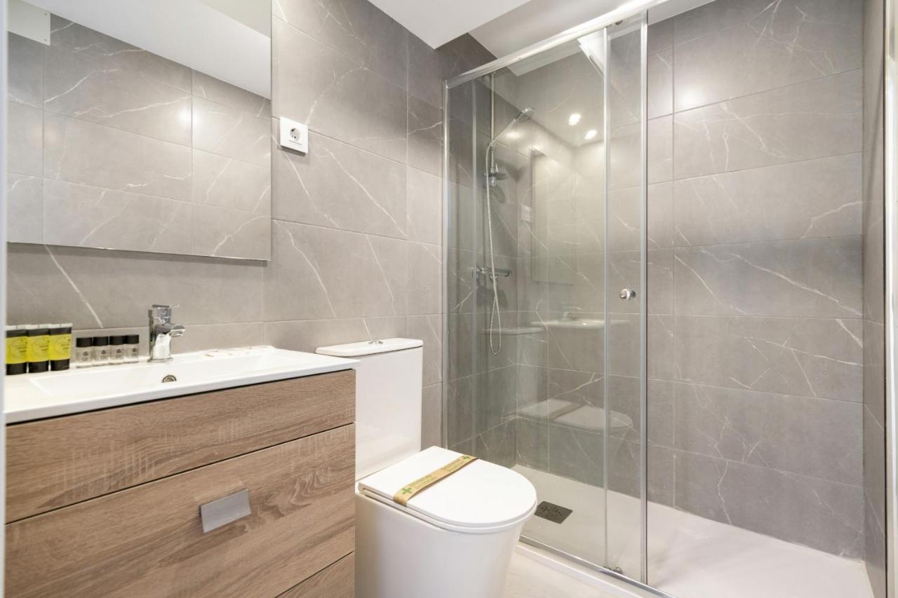 Apartamentos Reformados En Madrid Rio Dış mekan fotoğraf